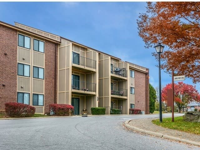 Main picture of Condominium for rent in Louisville, KY