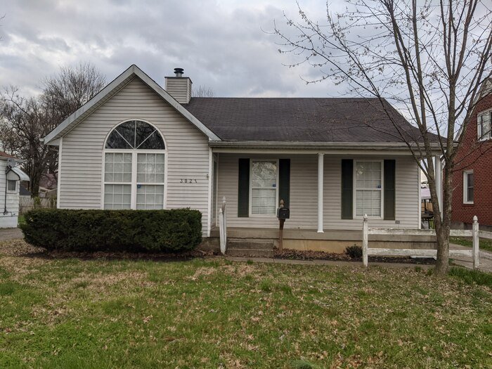 property_image - House for rent in Shively, KY
